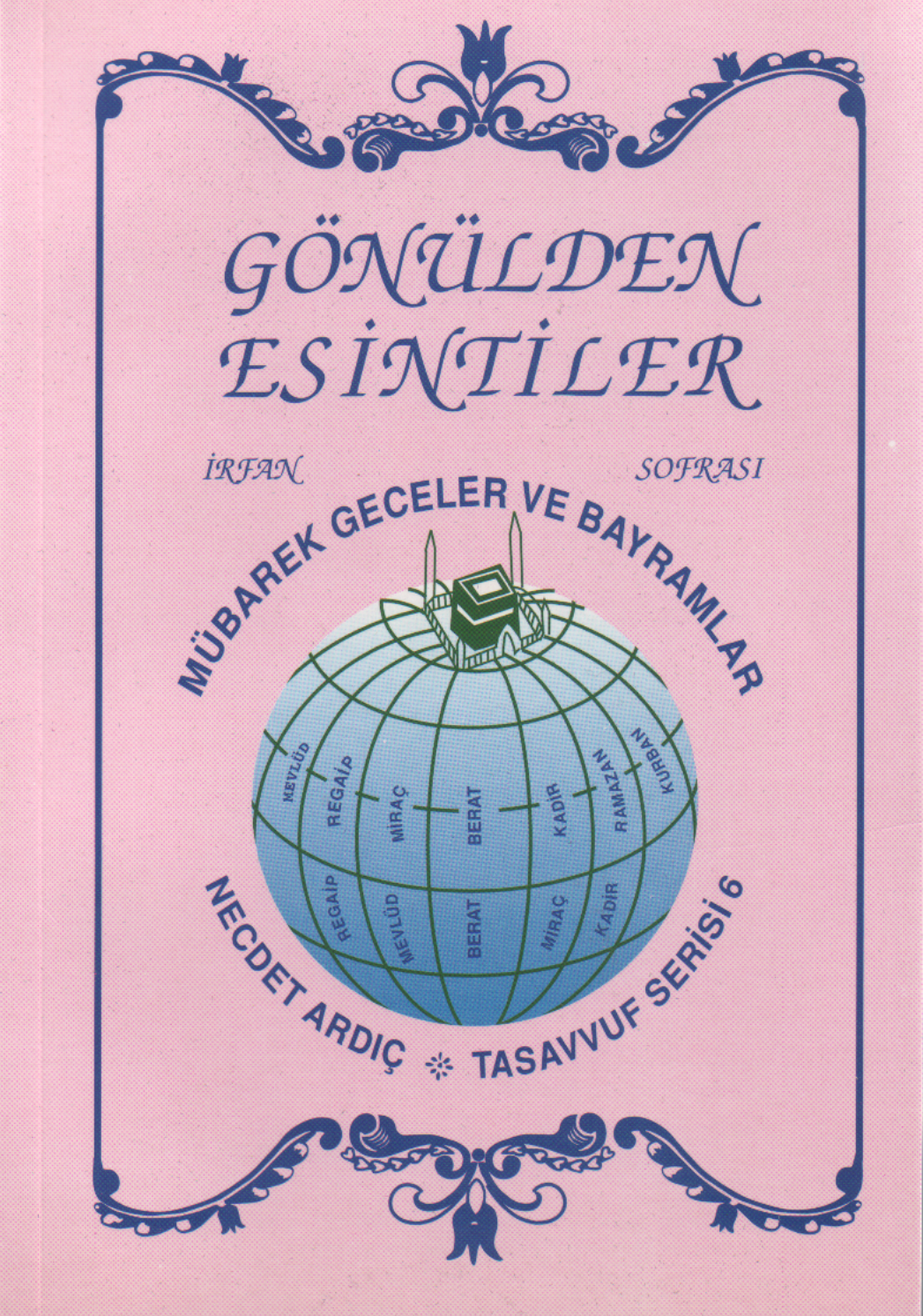 Mübârek Geceler