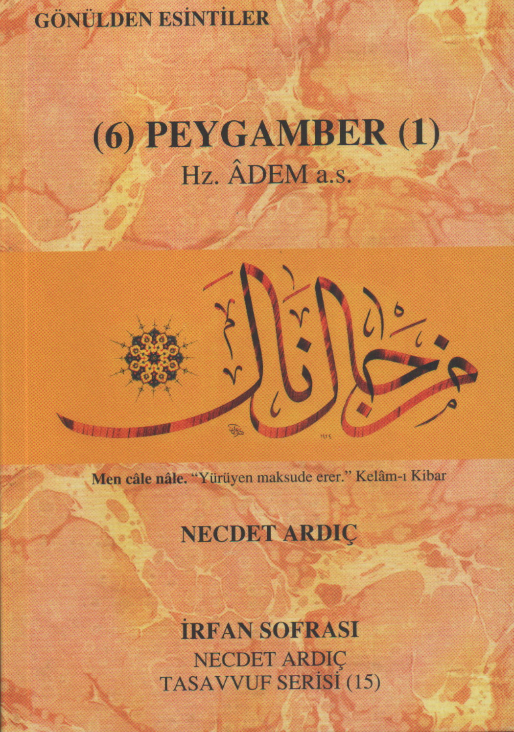 Altı Peygamber — Hz. Âdem