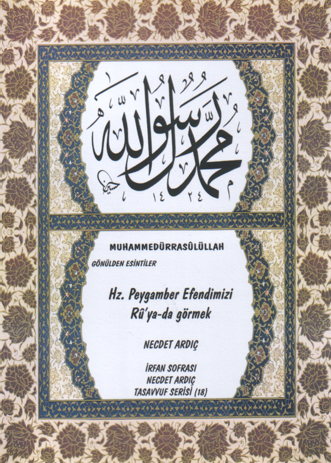 Hz. Peygamber'i Rüyada Görmek
