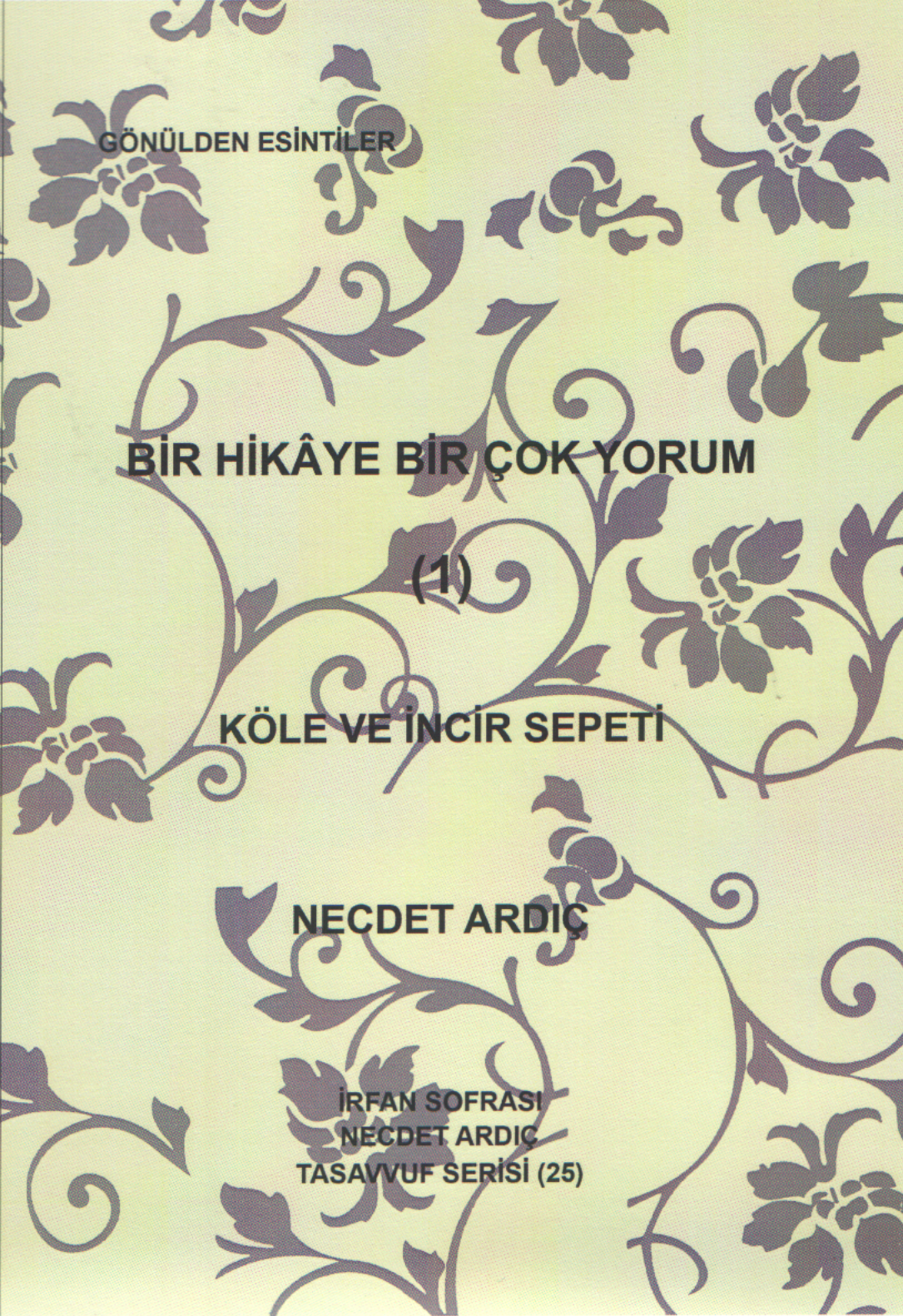 Bir Hikâye, Birçok Yorum