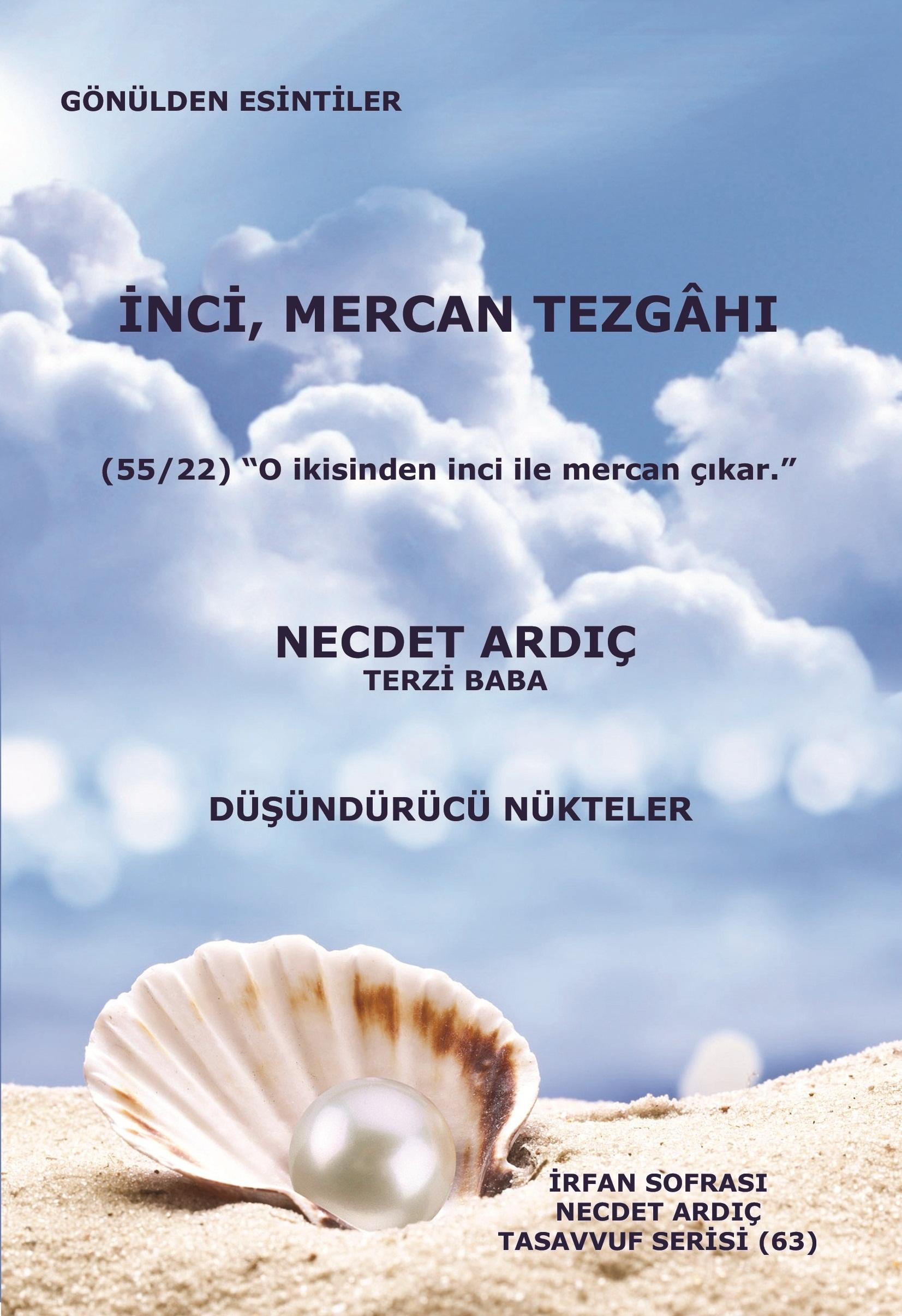 İnci Tezgâhı (2)