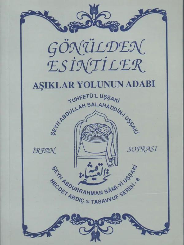 Tuhfetu'l-Uşşâkî