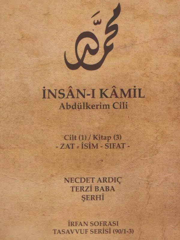 İnsân-ı Kâmil (Cilt 2)