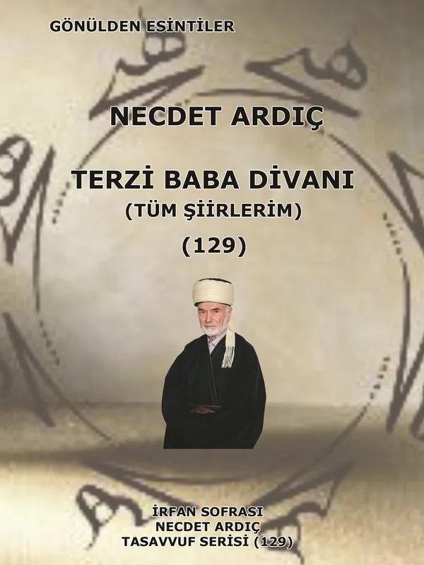 Tüm Şiirlerim