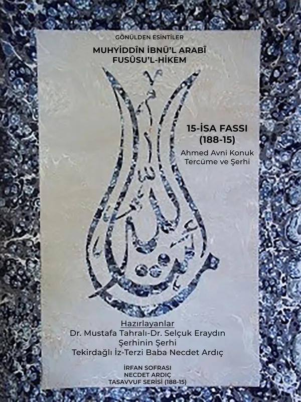 TB. Kelime-i Îseviyye
