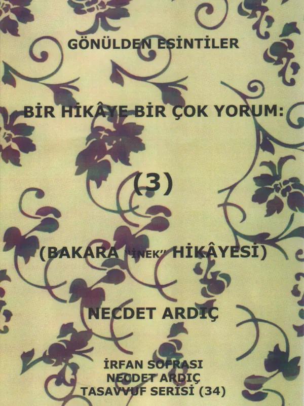 Bakara Dosyası