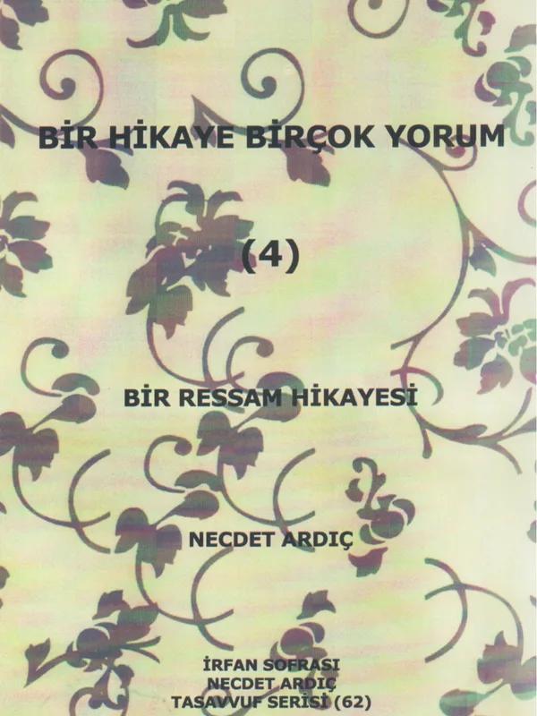 Bir Ressam Hikâyesi