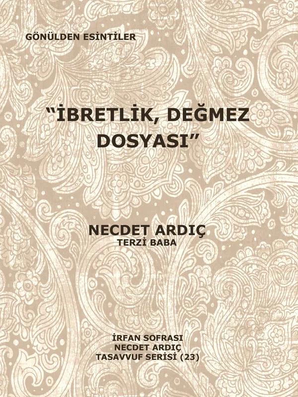 Değmez Dosyası