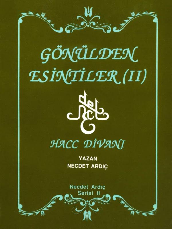 Hacc Divanı