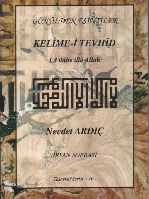 Kelime-i Tevhîd