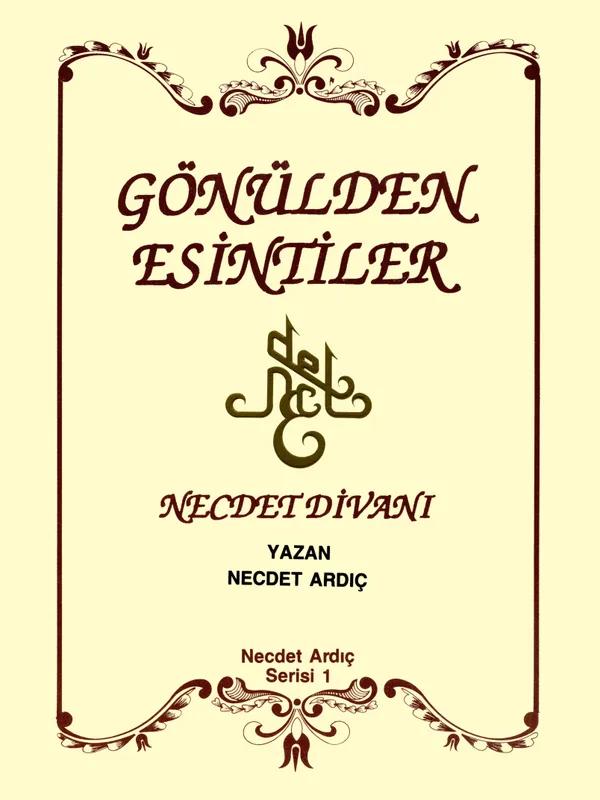 Necdet Divanı