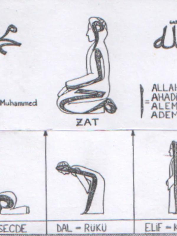 Salât (Namaz)
