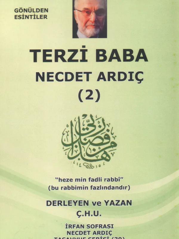 Terzi Baba (Cilt 2)