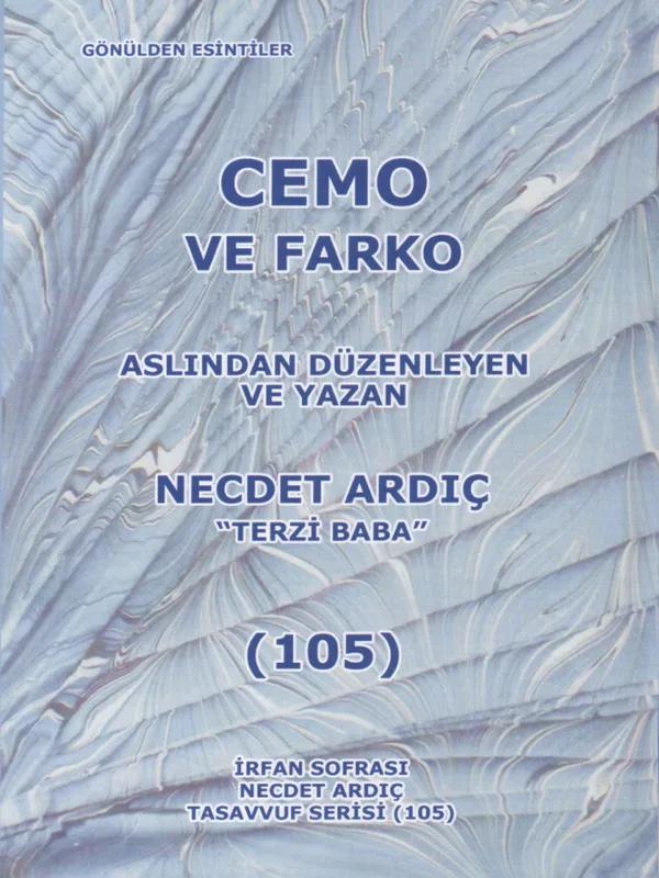 Cem'o ve Fark'o
