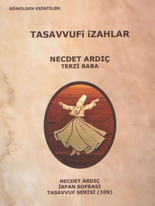 Tasavvuf Izâhları