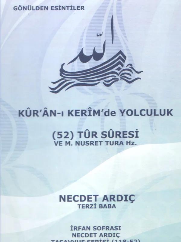 Tûr Sûresi
