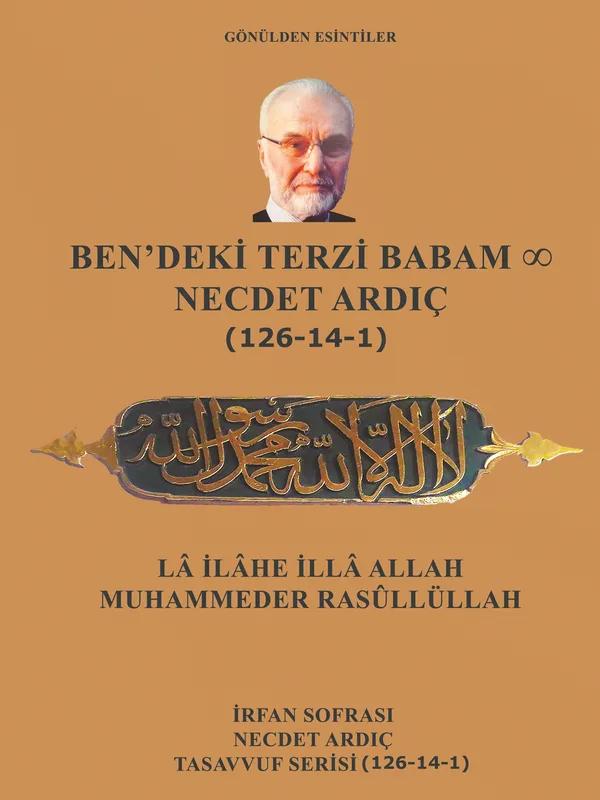 Bendeki Terzi Babam (Cilt 1)