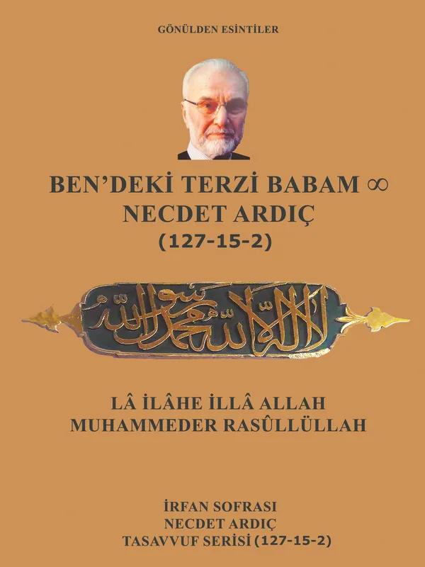 Bendeki Terzi Babam (Cilt 2)
