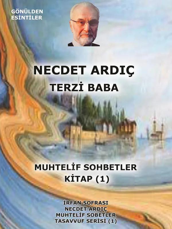 İzmir İrfan Sohbetleri CD 1 (1998-2000)