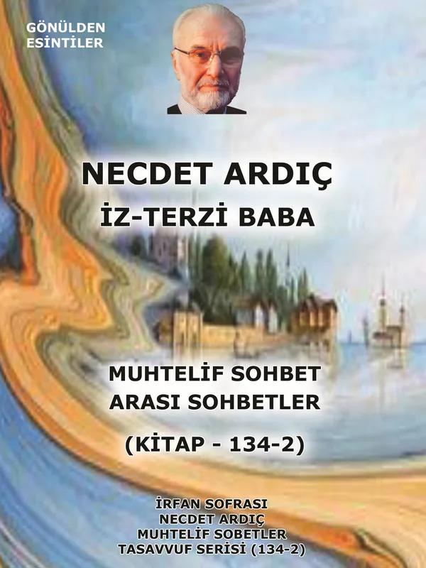 Sohbet Arası Sohbetler CD 1 (2000)