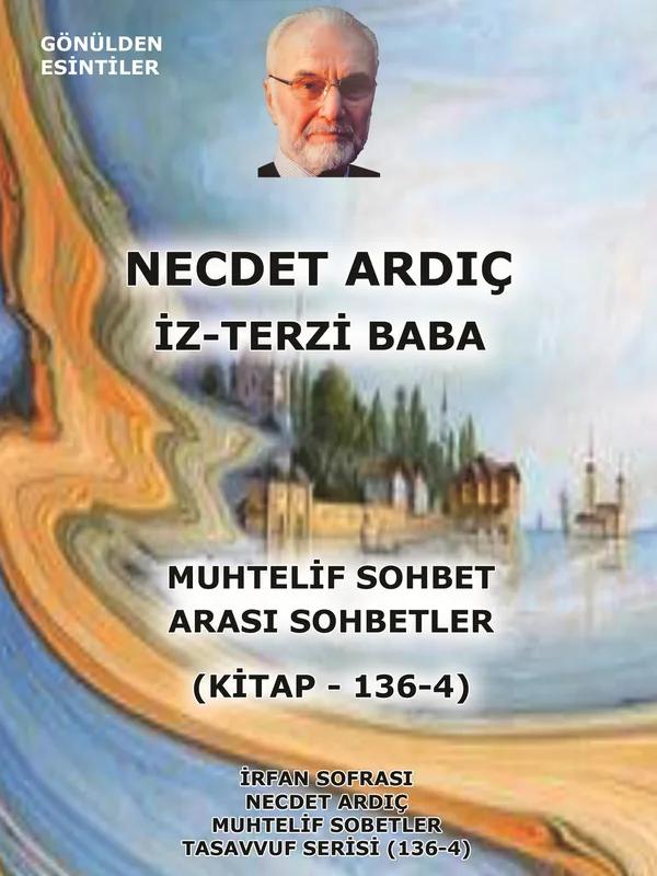 Sohbet Arası Sohbetler CD 4 (2000)