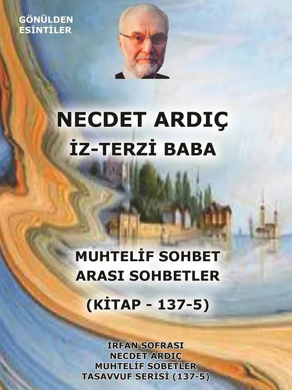 Sohbet Arası Sohbetler CD 5 (2001)