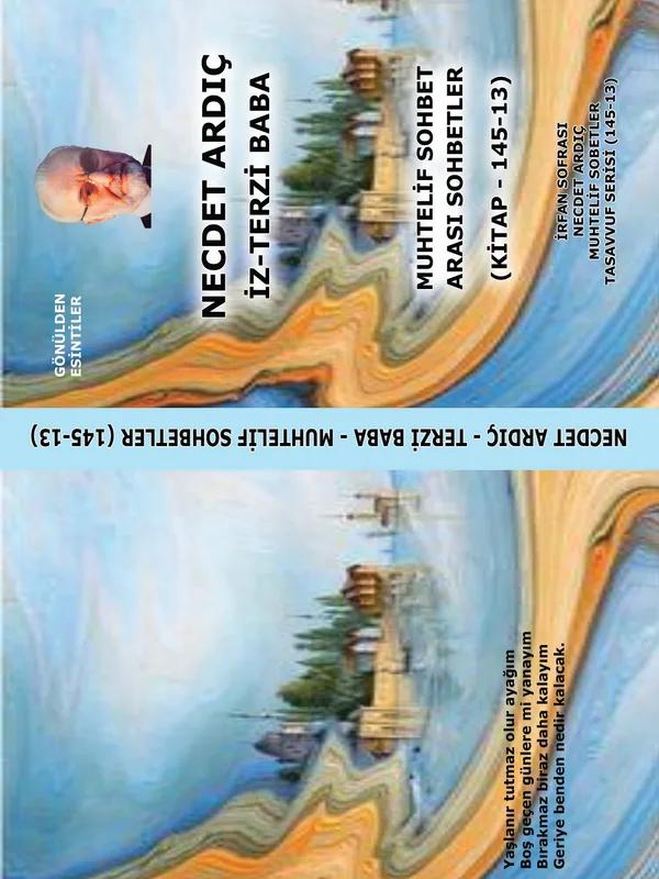 Sohbet Arası Sohbetler CD 13 (2003)