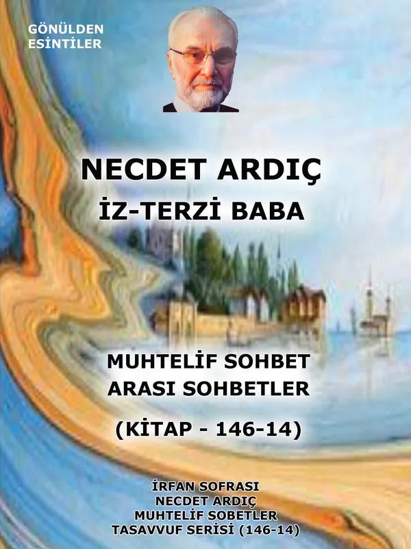 Sohbet Arası Sohbetler CD 14 (2003)