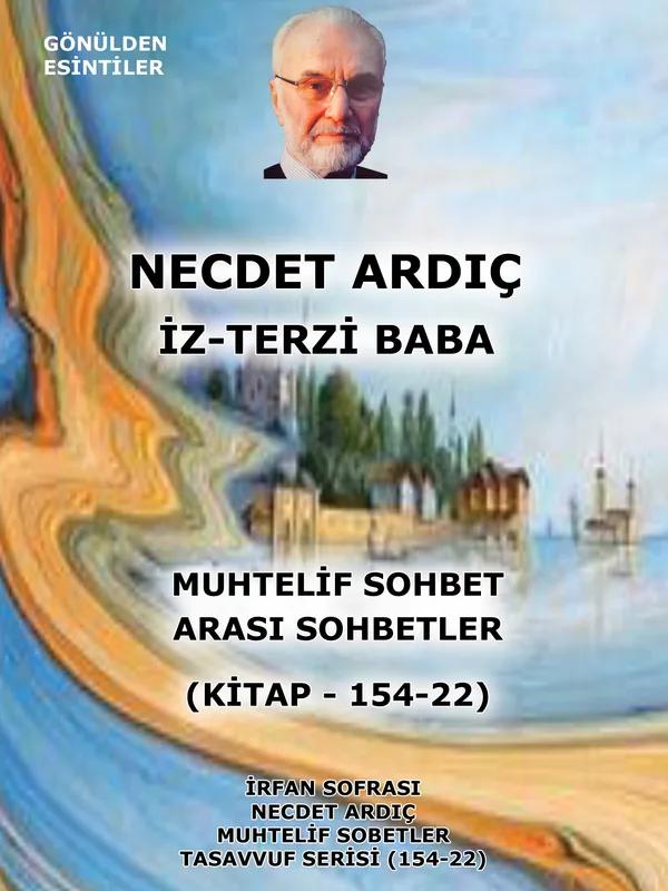 Muhtelif Mevzular Sohbetleri (2011)