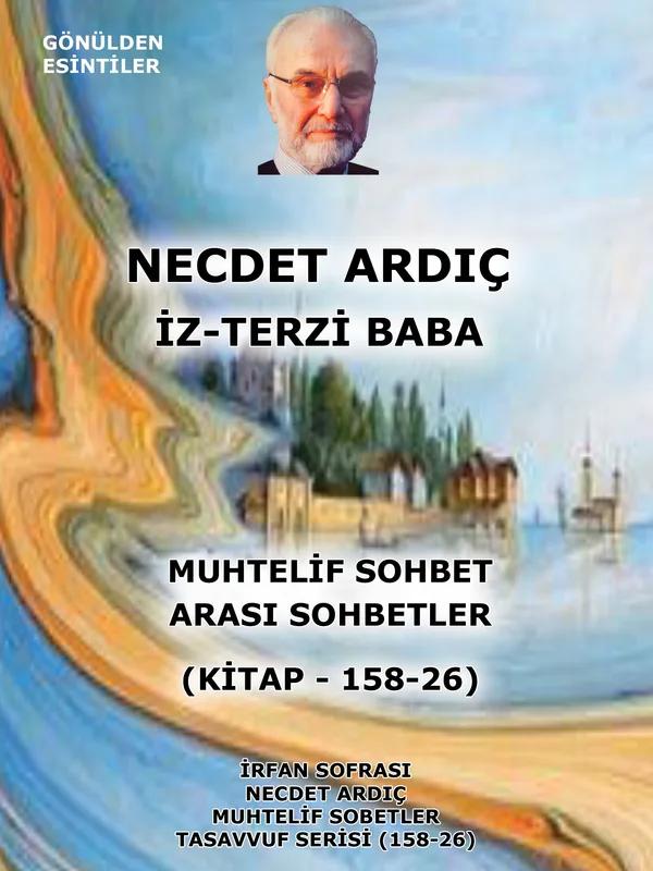 Sohbet Arası Sohbetler (26)