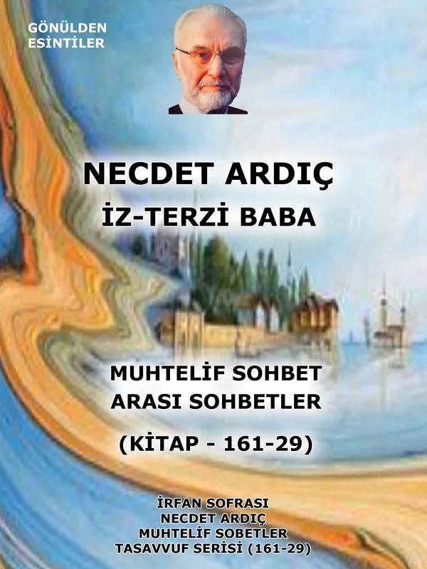 Muhtelif Sohbet Arası Sohbetler (29)