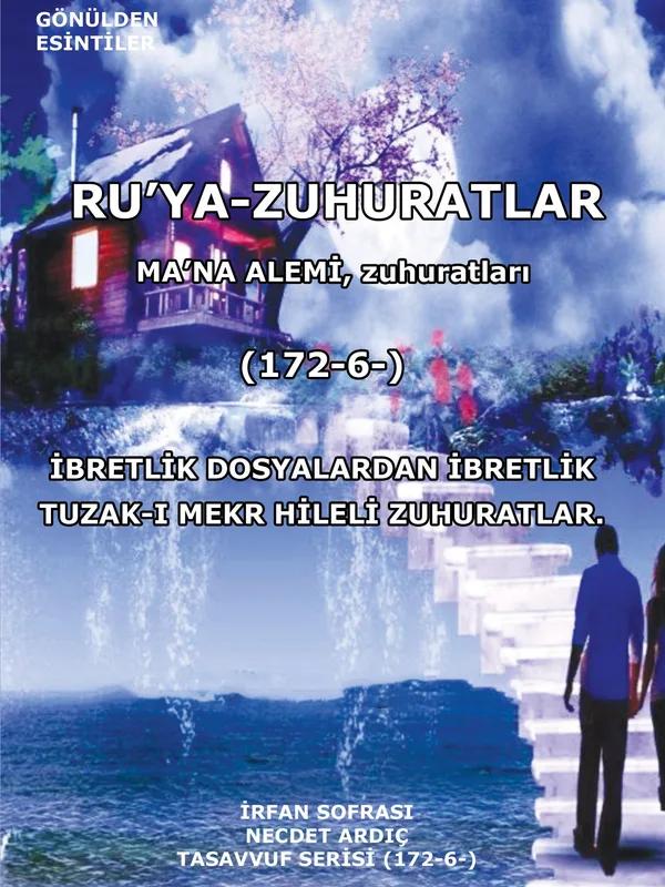 Rüyâ ve Mânâ Âlemi — Tuzak, Mekr, Hileli Zuhûrât (6)