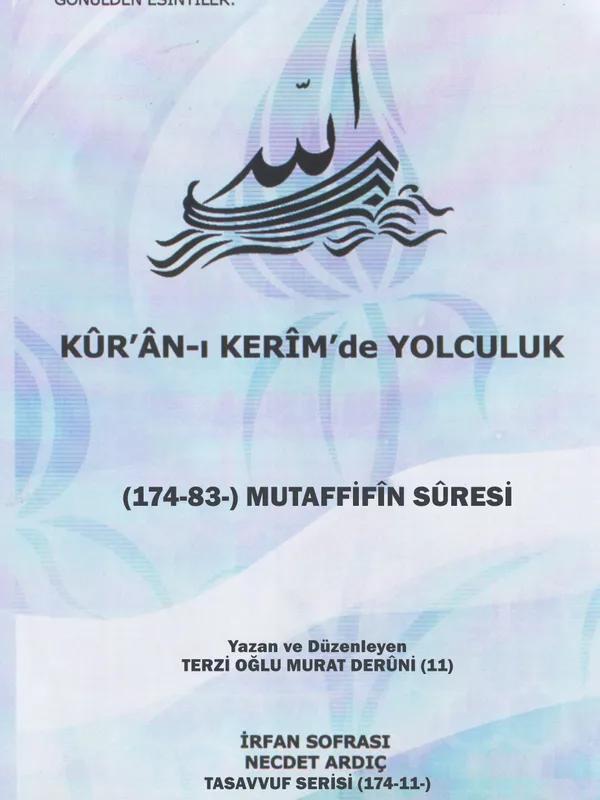 Mutaffifîn Sûresi