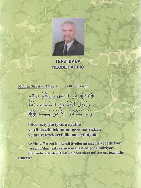 Mü'min (Ğâfir) Sûresi