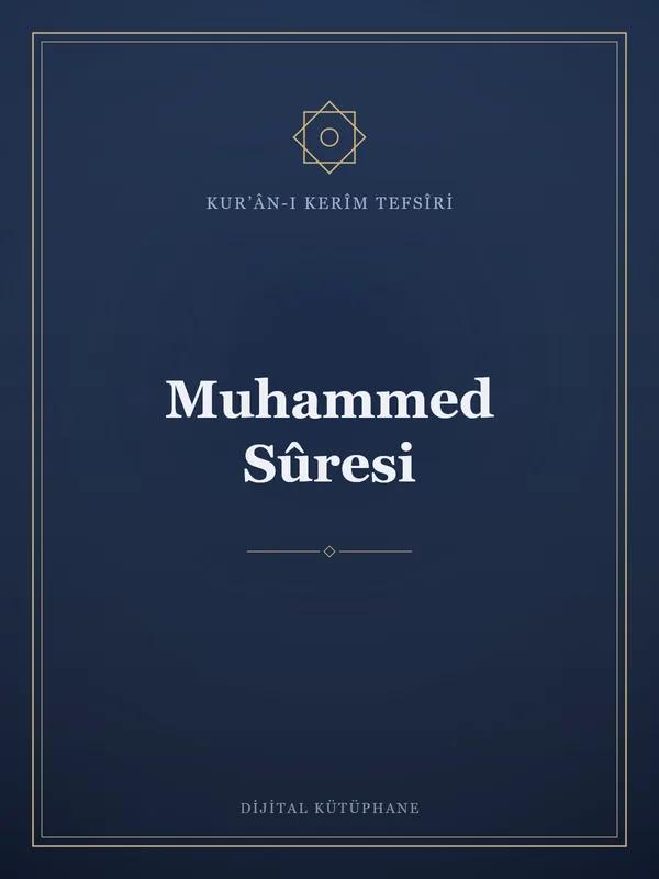 Muhammed Sûresi