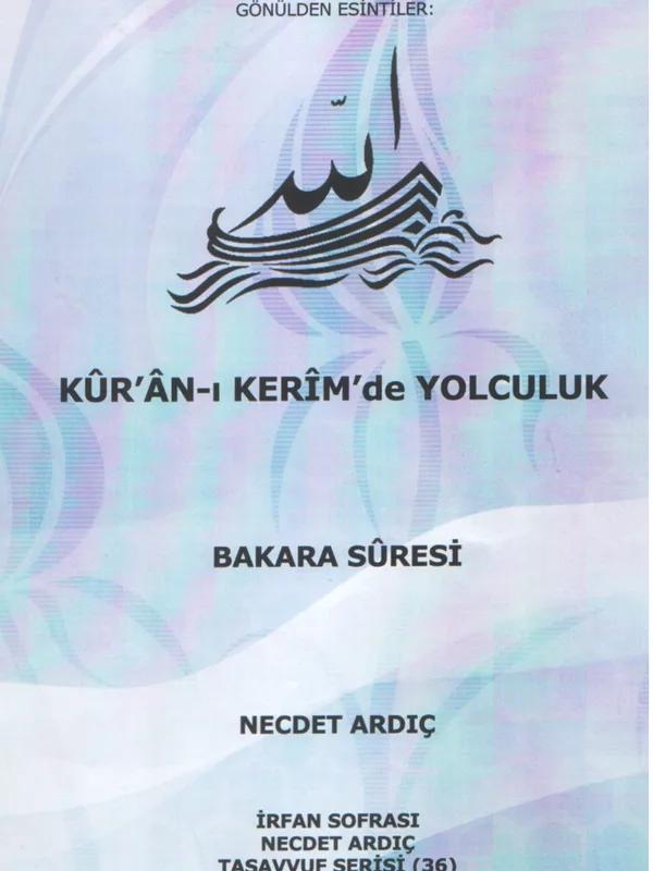 Bakara Sûresi