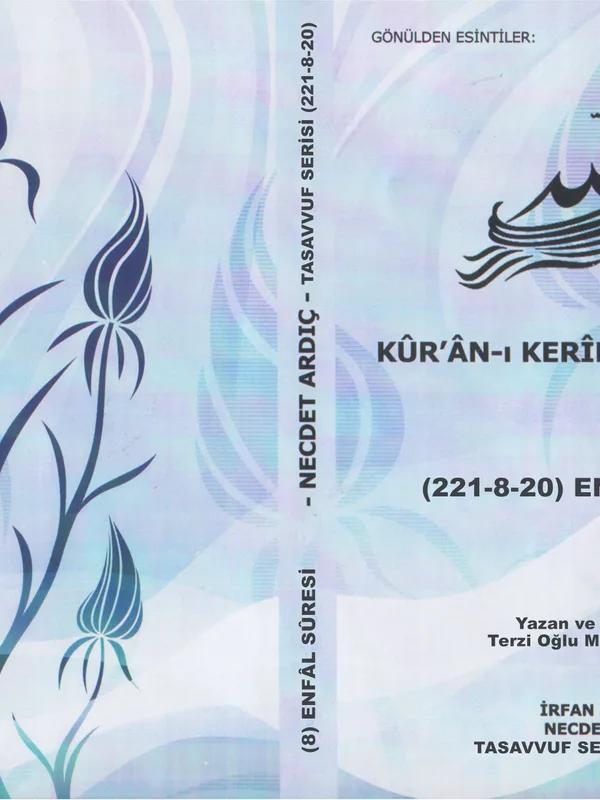 Enfâl Sûresi