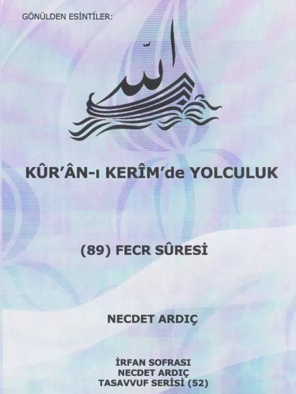 Fecr Sûresi