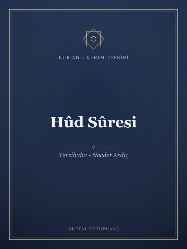 Hûd Sûresi