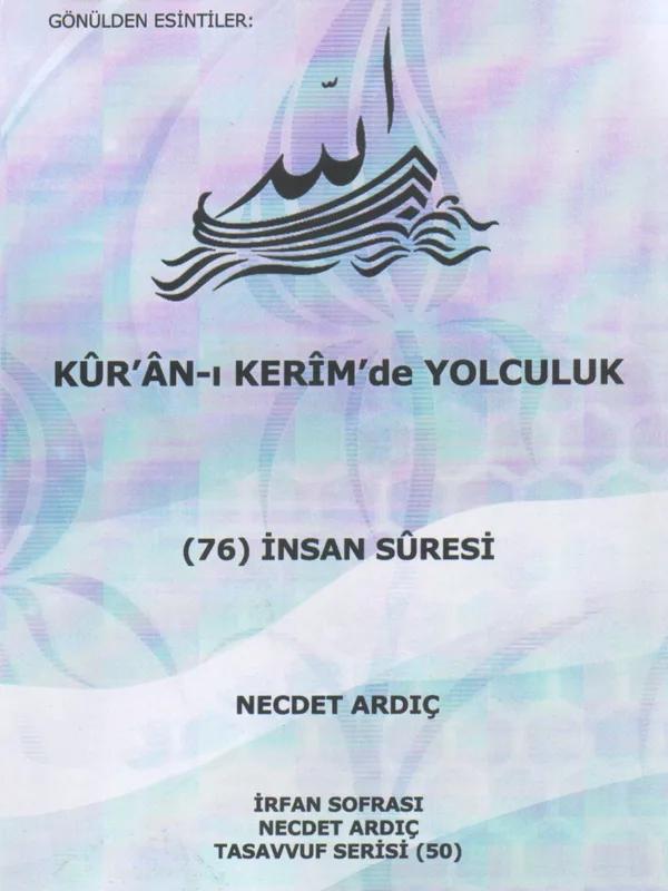 İnsan Sûresi