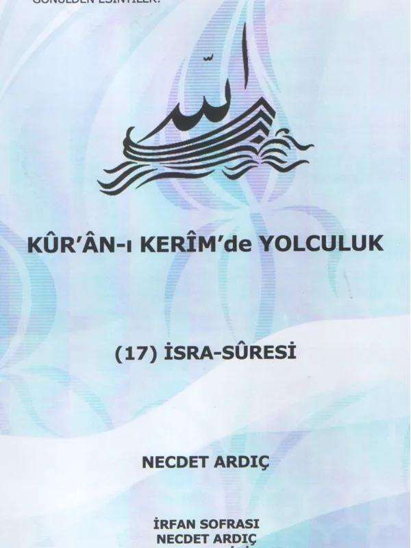 İsrâ Sûresi