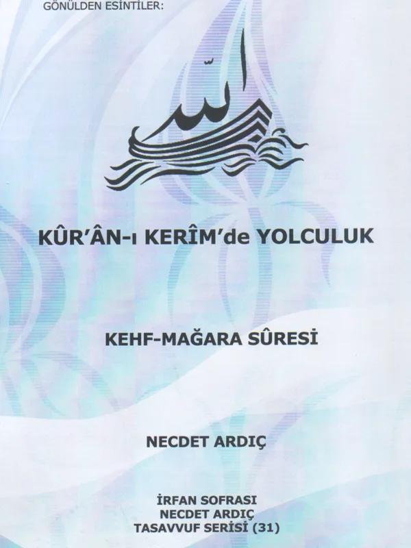 Kehf-Mağara Sûresi