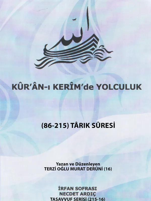 Târık Sûresi