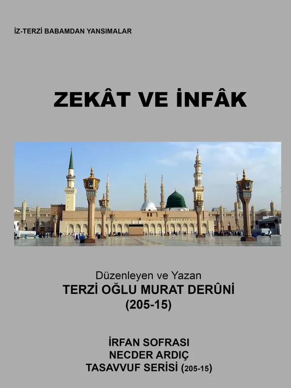 Zekât ve İnfâk
